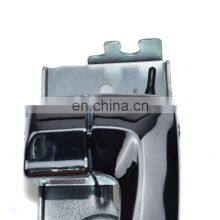 Free Shipping!NEW Inside Door Handle Chrome Front Right for 2003-2009 Kia Sorento 826203E011 thumbnail-2