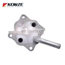 Engine Oil Cooler 15071-0E010 For Toyota Hilux Revo 1GD 2GD 2015- thumbnail-3