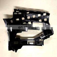 Auto Car Front Bumper Bracket Support For Volkswagen Jetta 2019 2020 17A807723 thumbnail-2