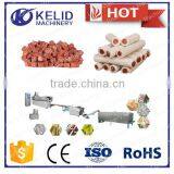 High Quality High Efficiency Dog Chews Production Line thumbnail-2