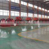 China Produces the Best PE Type Jaw Crusher thumbnail-2