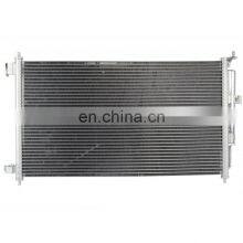 92100EL00A Auto Parts New A/C Air Conditioning Condenser for Nissan Juke F15 Tiida Hatchback Note thumbnail-2