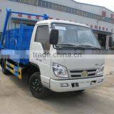 Garbage Container Lift Trucks thumbnail-1