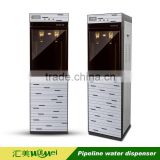 Cold & Hot Standing RO water dispenser from guangzhou B22