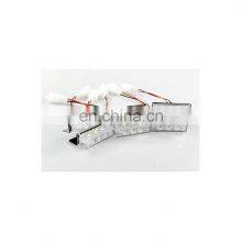 Led Car Door Warning Light Fog Light For Car Amber Truck Boat Flash Strobe Emergency thumbnail-2