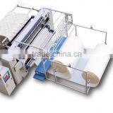 New Fast Speed Computerized Chain Multi-needle Quilting Machine HY-W-SJ thumbnail-2
