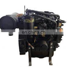 Engine Assy NEW Original Excavator Engine 3TNV88 Complete Engine in Stock thumbnail-1