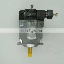 YUKEN AR SERIES Hydraulic Variable Piston Plunger Pump AR16-FR01B-20 AR16-FR01C-22T AR16-F-R-01-C-22 thumbnail-2