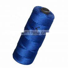 JC Good Quality Dyed Pp/polyester Sewing Thread Agriculture Baler Twine thumbnail-4