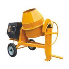 Powerful Gasoline/diesel Concrete Mixers With CE for Concrete Machine