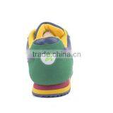 2015 Woman Lace up Fashion Sports Shoes a Riot of Colour Sport Shoes Factory thumbnail-5