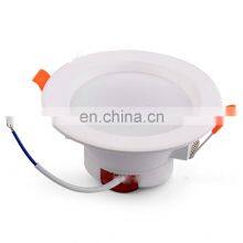 Tuya Smart Home WiFi Smart Downlight Supports Voice Control Remote WIF Control Spotlight