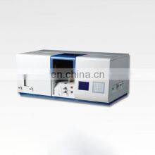 320N Popular Model Flame Spectrophotometer Atomic Absorption Spectrometer AA Spectrophotometer thumbnail-3