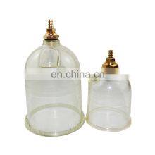 High Quality Fuel Water Separator Assembly 500FG 500FH Plastic Cup Plastic Bowl thumbnail-5