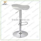 Cheap Design ABS Metal High Swivel Bar Lounge Chairs Quality Choice thumbnail-5