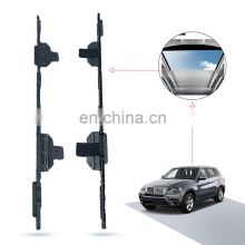 China factory other auto parts car windows car sunroof roller blind bracket for BMW X1/2 Series automotive sunroof kit
