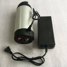 48V 17Ah Li ion Water Kettle Lithium Battery ebike lithium ion kettle water bottle battery ebike 48v