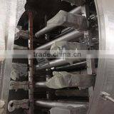 Belt Vacuum Continuous Solid Dryer For Food of Large-scale Production thumbnail-2