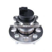 52750-1C100 Good Quality Wheel Bearing Factory Wholesale Wheel Hub Bearing for Hyundai KIA From Factory