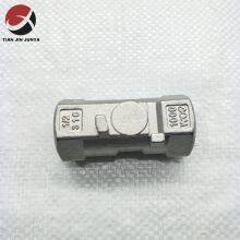 Valve Body stainless steel 304 316 Lost Wax Casting