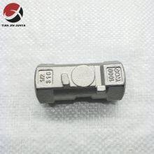 Valve Body Stainless Steel 304 316 Lost Wax Casting