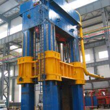 Hot Sale 1250t Free Die Hydraulic Forging Press +15t Manipulator thumbnail-3