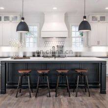 European Cheap Kitchen Units for Sale Gray Shaker Kitchen Doors Cabinet Storage Set thumbnail-4