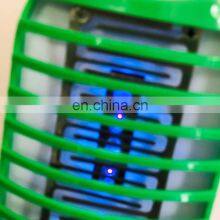 New Electric Mini LED Socket Mosquito Killer Zapper Lamp thumbnail-5