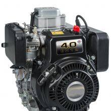 General Purpose Powerful Robin Gasoline Engine EH Series With CE and EPA Approved thumbnail-2