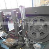 GZ-4240 Double-column Cutter Hydraulic Horizontal Used Bandsaw Machine thumbnail-6