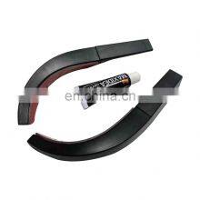 Water Deflector for Jeep for Wrangler jk Car Parts Car Accessories J383 thumbnail-5