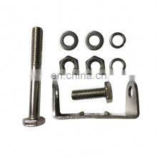 Lantsun 4.5 Inch Led Driving Light 30w Car Led Work Light Truck Parts thumbnail-5