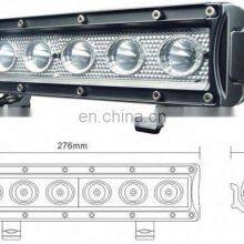RGB Led Light Bar and Wiring Harness DT Connector 7D Lens Led Light Bar 2018 NEW PRODUCT for Utv Atv Offroad thumbnail-2