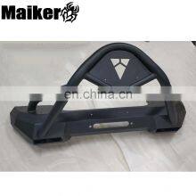 Front Bumper Bull Bar for Jeep Wrangler JK JL Offroad Accessories thumbnail-1