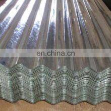 Corrugated Zinc Aluminium Roofing Sheet thumbnail-1