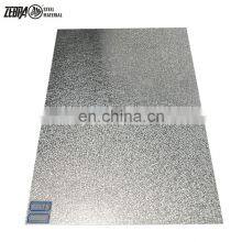 China Aluminum Sheet Galvanized Galvalume Steel Sheet for Corrugated Roofing