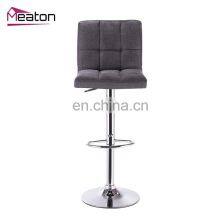 Hot Sales Height Adjustable Bar Stool thumbnail-2