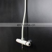 Unique Products Bathroom Accessories With Shower Holder Bracket Sliding Bar Set thumbnail-2