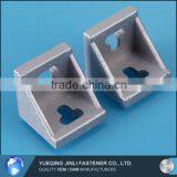 Die Cast Aluminium Bracket/aluminium Profile Accessories/angle thumbnail-5
