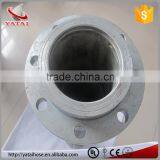 Big Diameter Composite Cargo Hose With Polyethylene Rope Lagging thumbnail-3