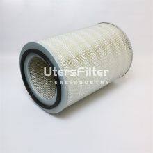 088412-01041 08841201041 P500202 UTERS Replace DONALDSON Air Dust Filter Cartridge thumbnail-3