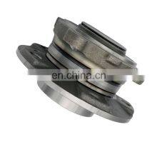 31 22 6 765 601 31226765601 Front Wheel Hub Bearing With Smart Sensing in Stock For BMW E60 E61 E63 E64 thumbnail-4