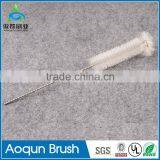 Fcatory Direct Selling Water Bottle Cleaning Brush Set thumbnail-4