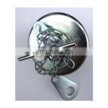 Diesel Engine Oil Filter Head Cover 107981 thumbnail-3