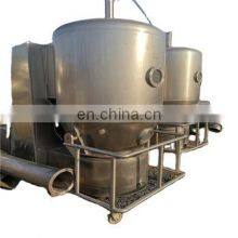 Hot Sale GFG High-Efficiency Vertical Fluid Bed Dryer for Chlorinated oak