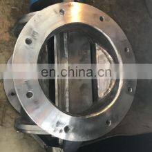 Circulating Pneumatic Hot Air Stream Dryer Flash Industrial Dryer Machine thumbnail-4