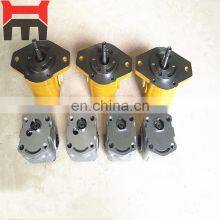Hydraulic Gear Pump for SPK10/10 E120B E200B E240B thumbnail-4