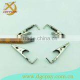 Alligator Clip for Electric Circuit Electric Circuit Connector Electric Circuit Accessories thumbnail-1