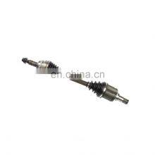 Factory Supplied Flexible Left Rear Axle 43420-0W210 Drive Shafts
