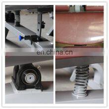 Commercial Gymequipment ASJ-S827 Seated Bench Fitness Equipment Gym thumbnail-3